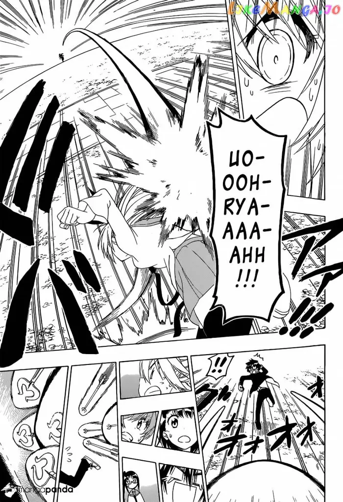 Nisekoi Chapter 156 image 12_optimized
